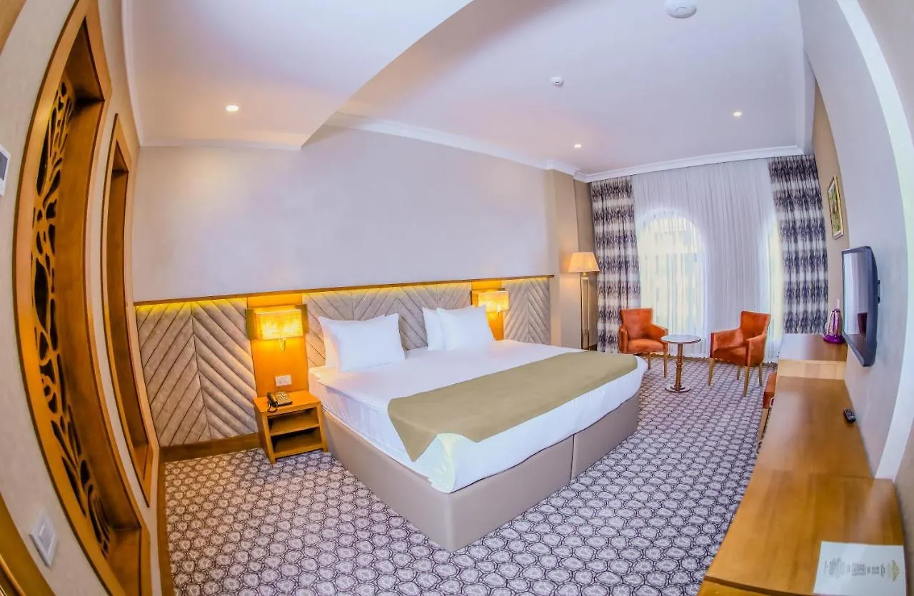 Adisson Hotel Baku