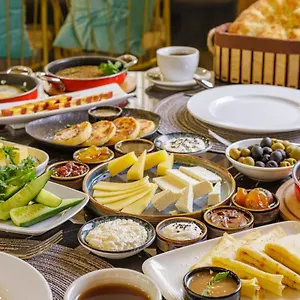 بريمير فندق