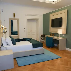 Mas Boutique Отель Рим